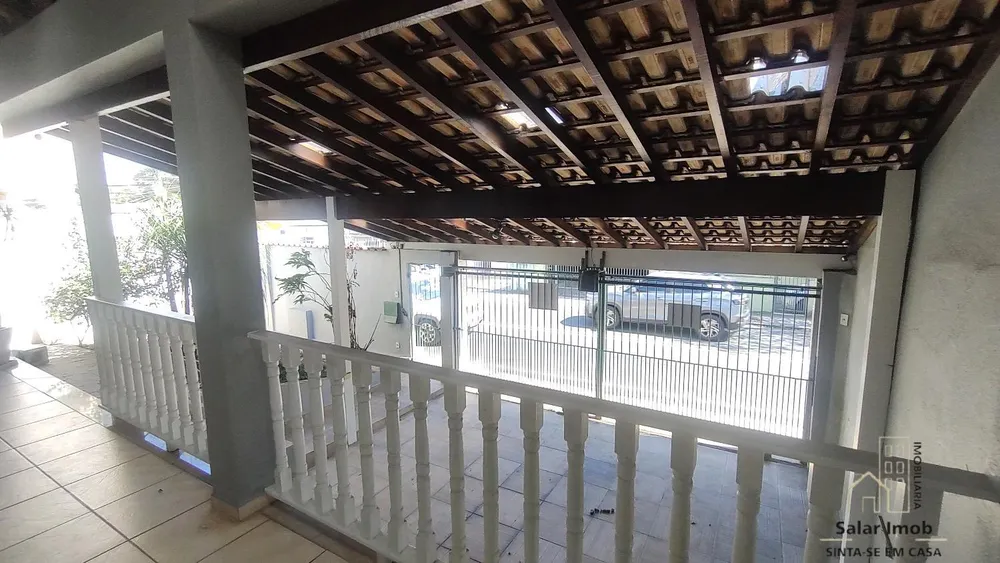 Casa, 3 quartos, 192 m² - Foto 4