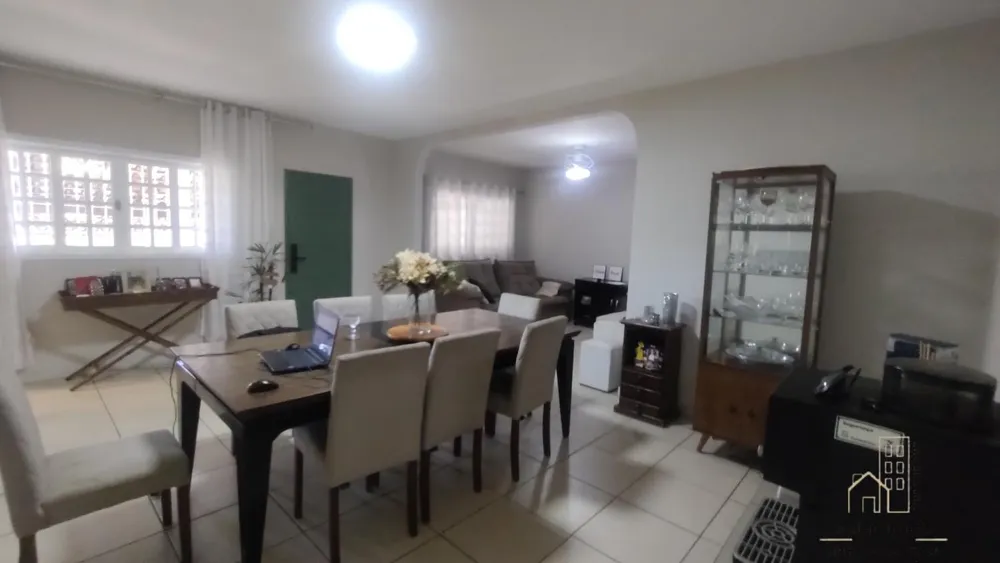 Casa, 3 quartos, 192 m² - Foto 6