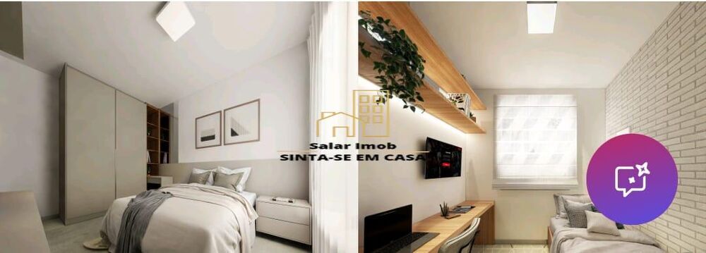 Casa à venda com 2 quartos, 52m² - Foto 5