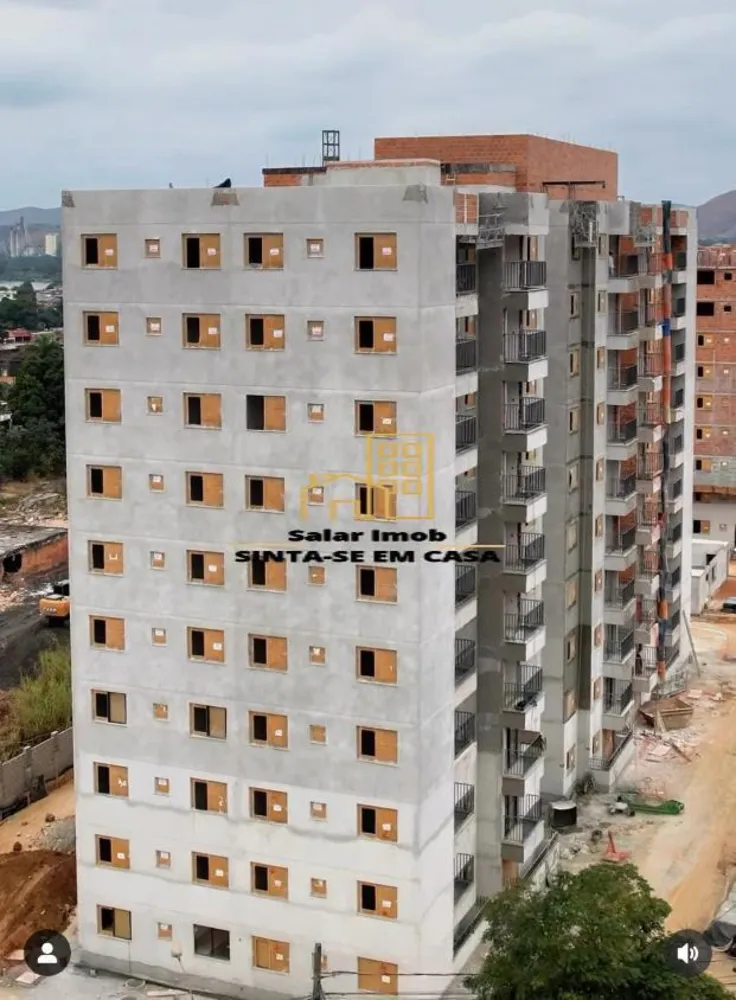 Apartamento, 2 quartos, 54 m² - Foto 33