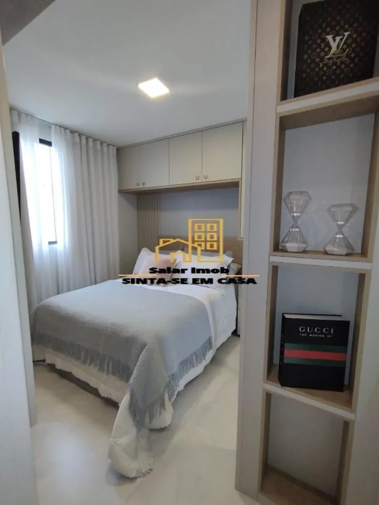Apartamento, 2 quartos, 54 m² - Foto 54