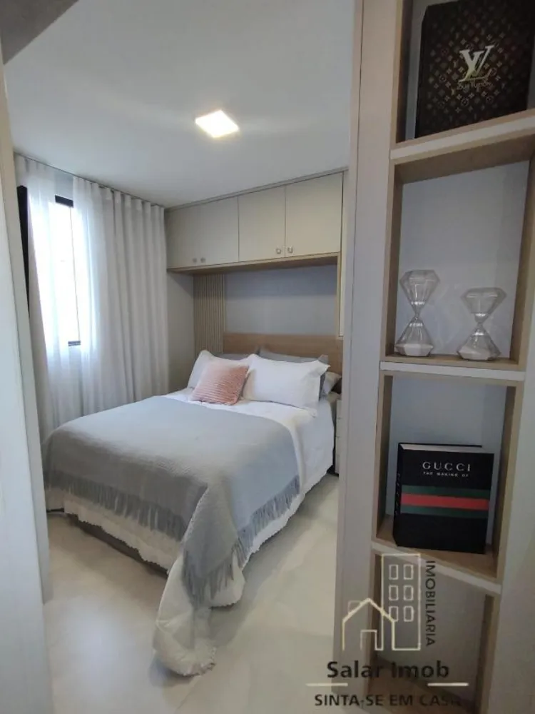 Apartamento, 2 quartos, 54 m² - Foto 60