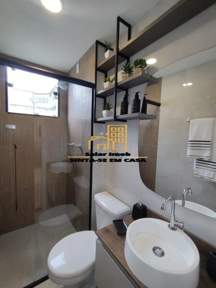 Apartamento, 2 quartos, 54 m² - Foto 57