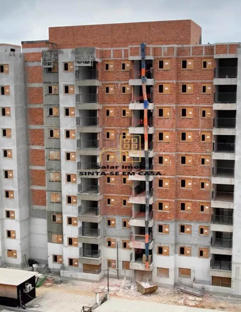 Apartamento, 2 quartos, 54 m² - Foto 24