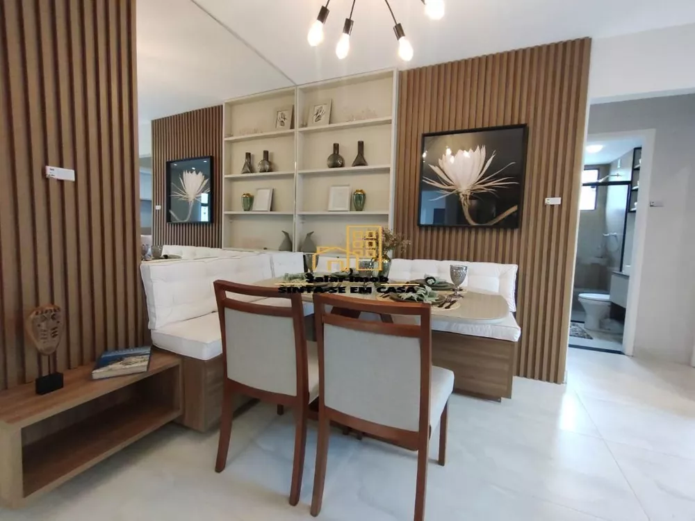 Apartamento, 2 quartos, 54 m² - Foto 25