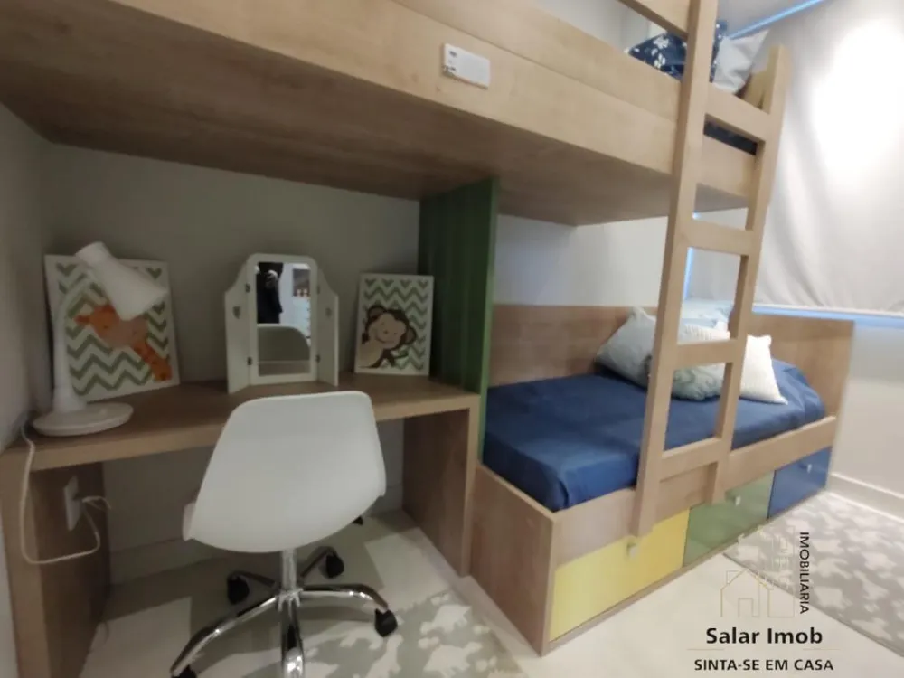 Apartamento, 2 quartos, 54 m² - Foto 79