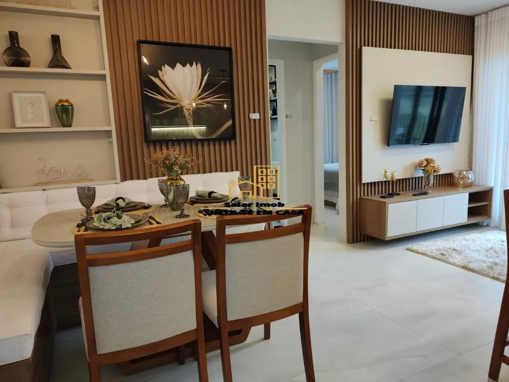 Apartamento, 2 quartos, 54 m² - Foto 7