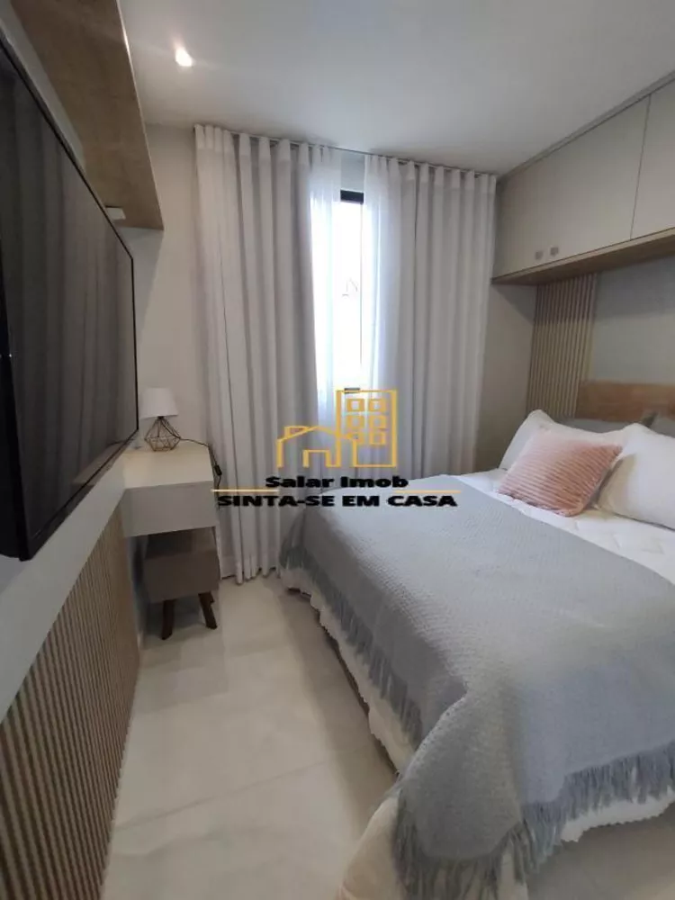 Apartamento, 2 quartos, 54 m² - Foto 8