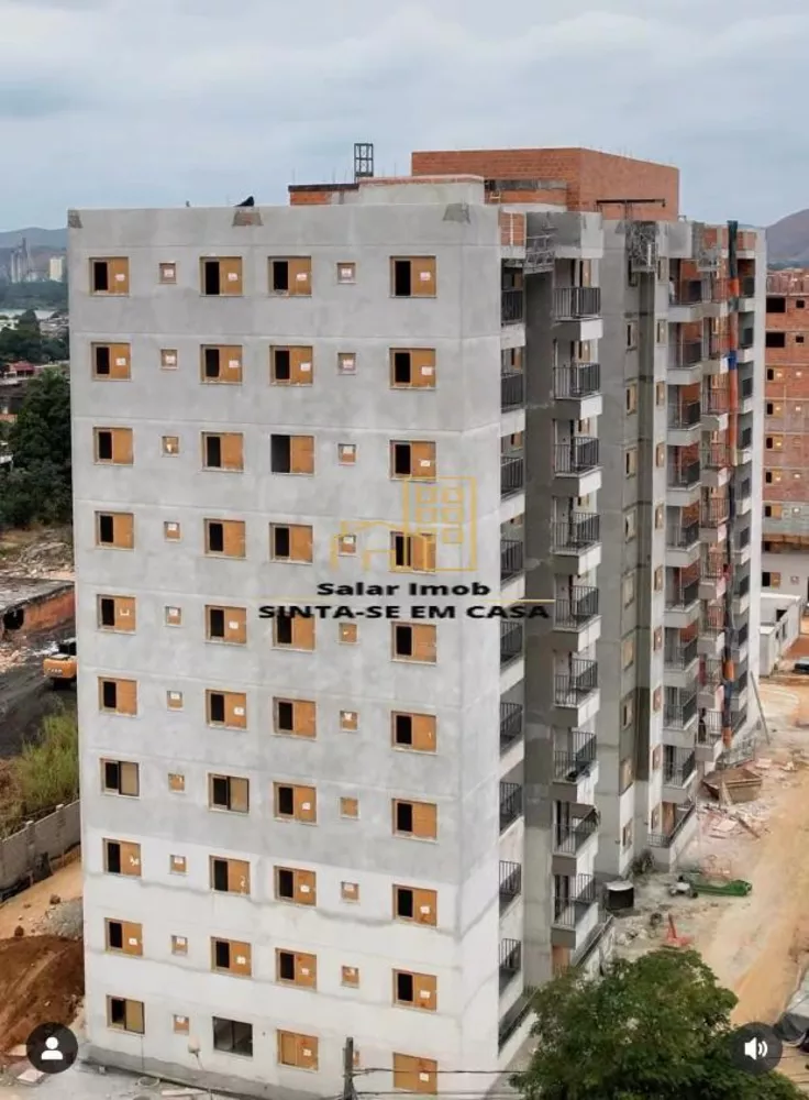 Apartamento, 2 quartos, 54 m² - Foto 14