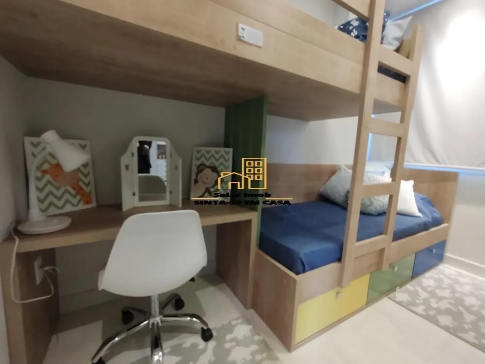 Apartamento, 2 quartos, 54 m² - Foto 53