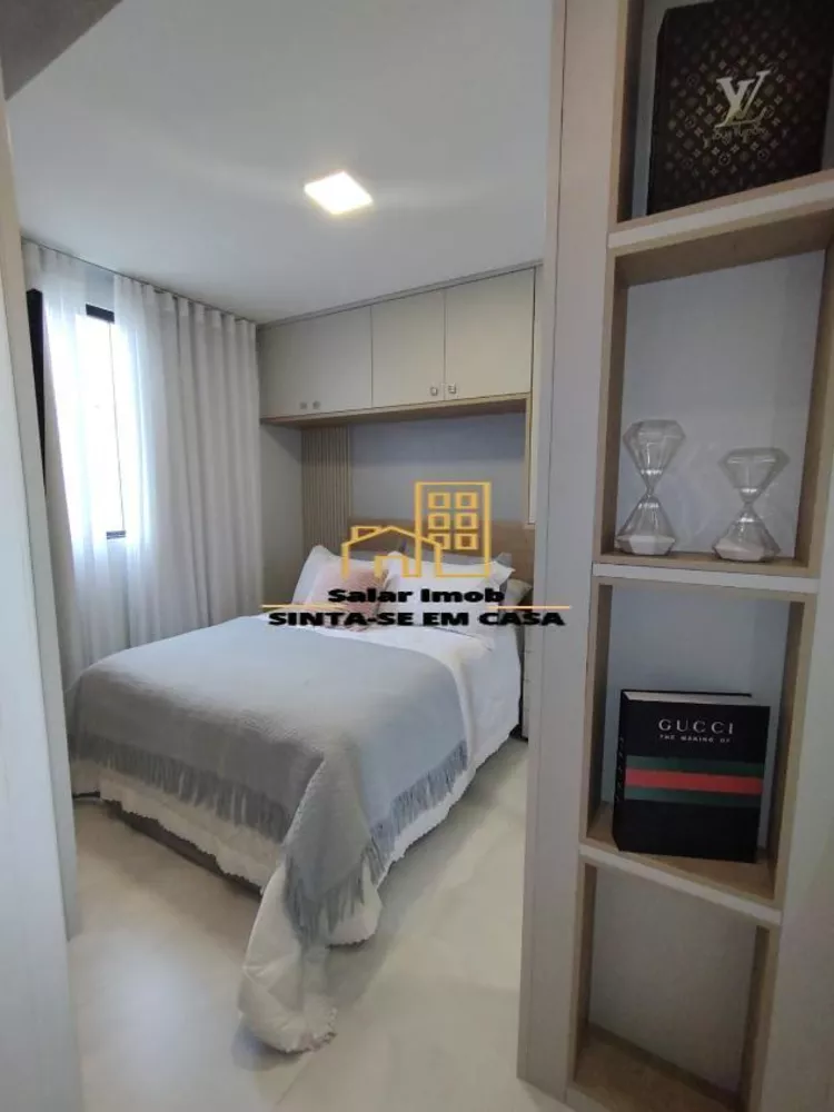 Apartamento, 2 quartos, 54 m² - Foto 2