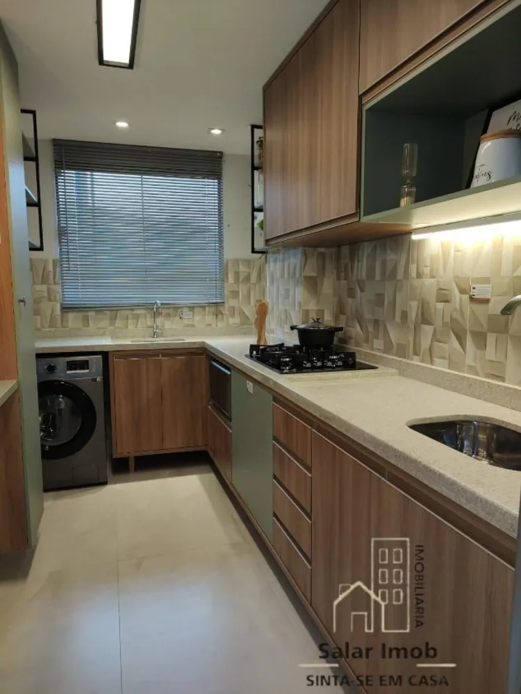 Apartamento, 2 quartos, 54 m² - Foto 57