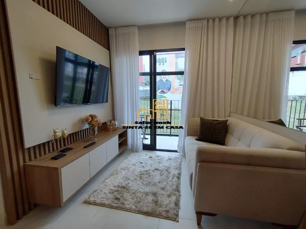 Apartamento, 2 quartos, 54 m² - Foto 5