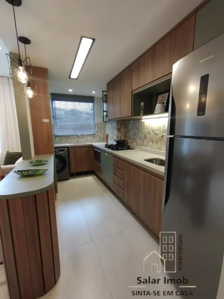 Apartamento, 2 quartos, 54 m² - Foto 45
