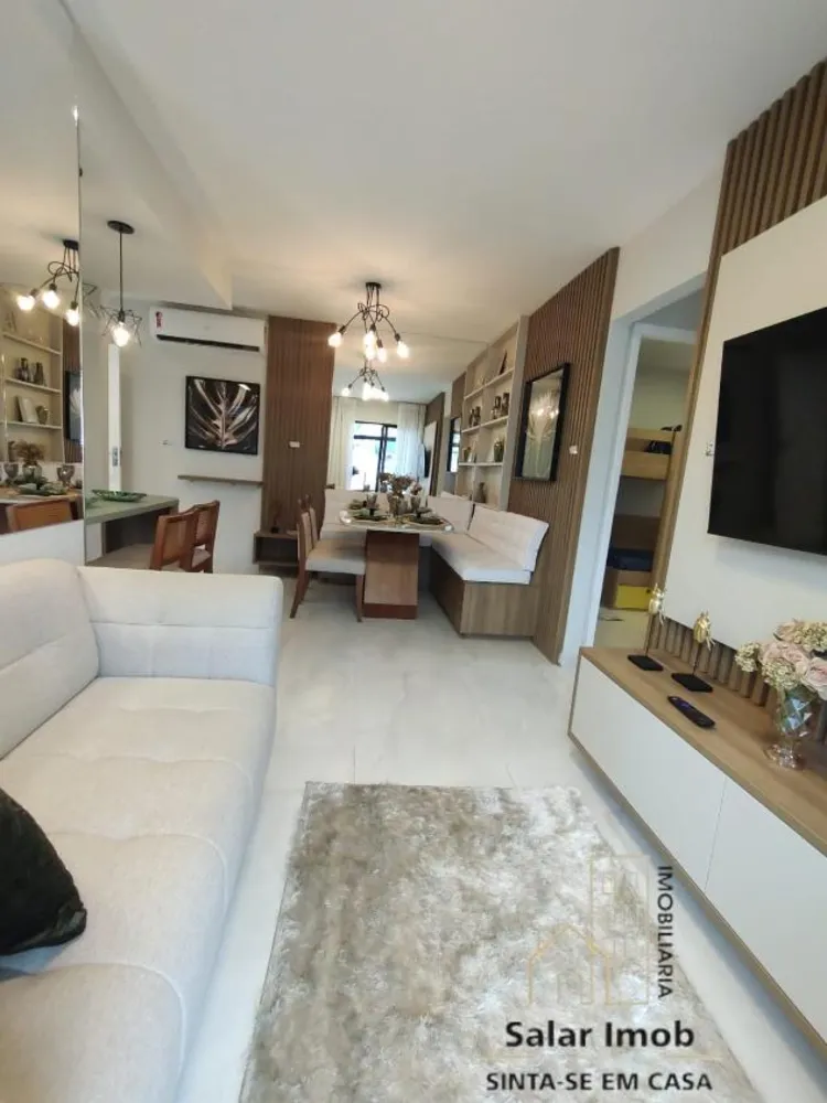 Apartamento, 2 quartos, 54 m² - Foto 39