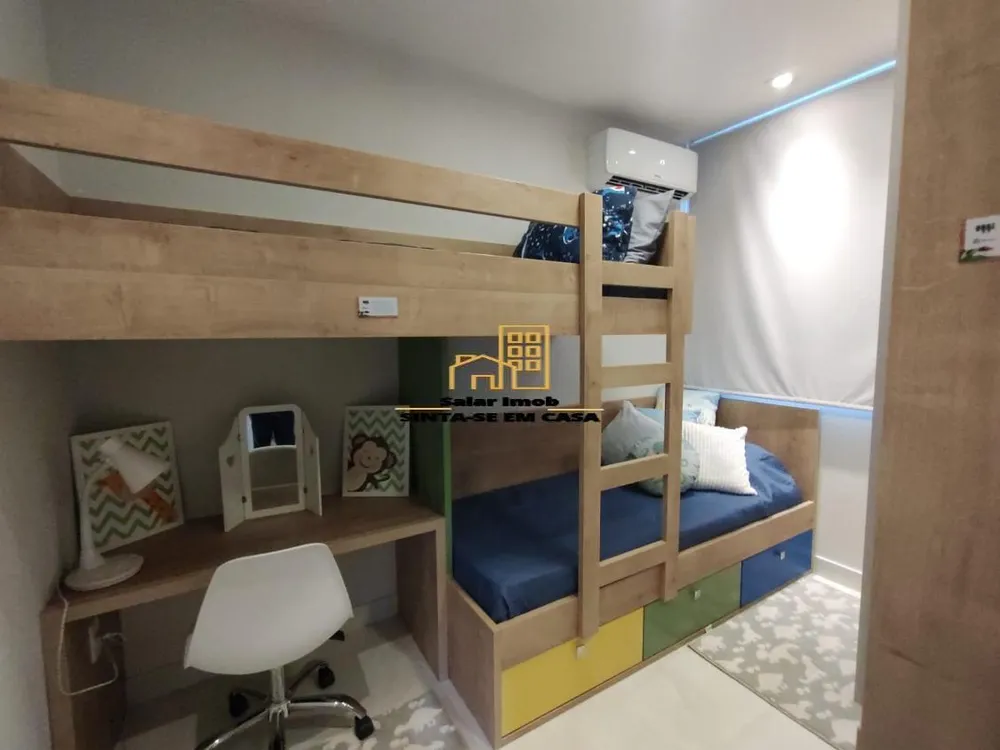 Apartamento, 2 quartos, 54 m² - Foto 55