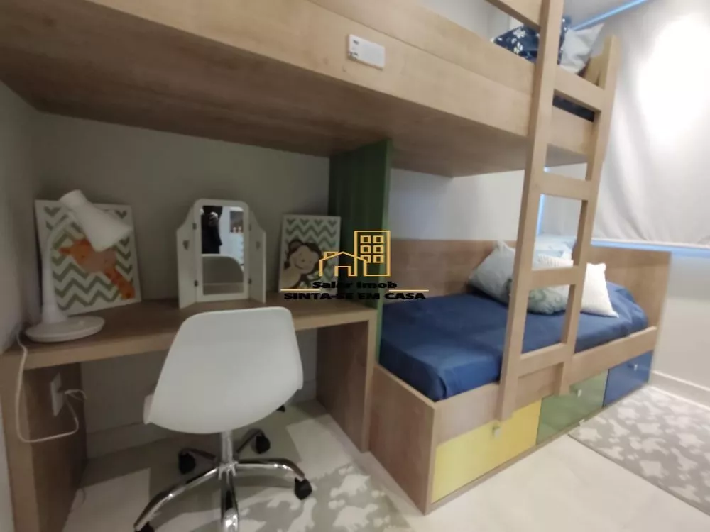 Apartamento, 2 quartos, 54 m² - Foto 20