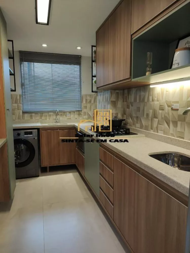 Apartamento, 2 quartos, 54 m² - Foto 4