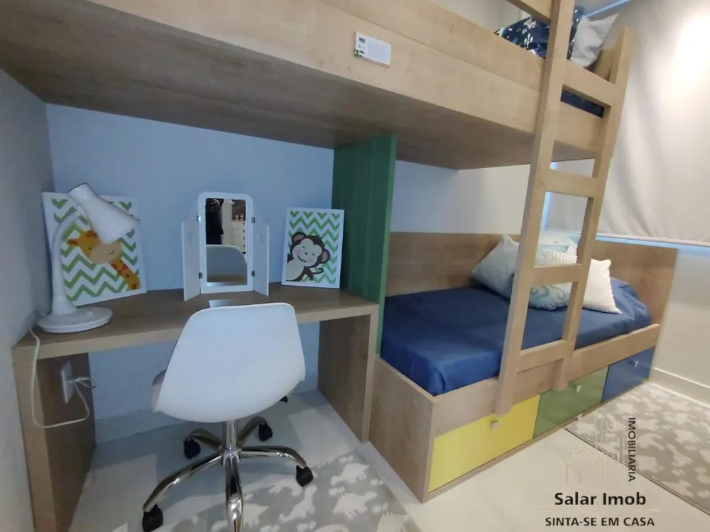 Apartamento, 2 quartos, 54 m² - Foto 80