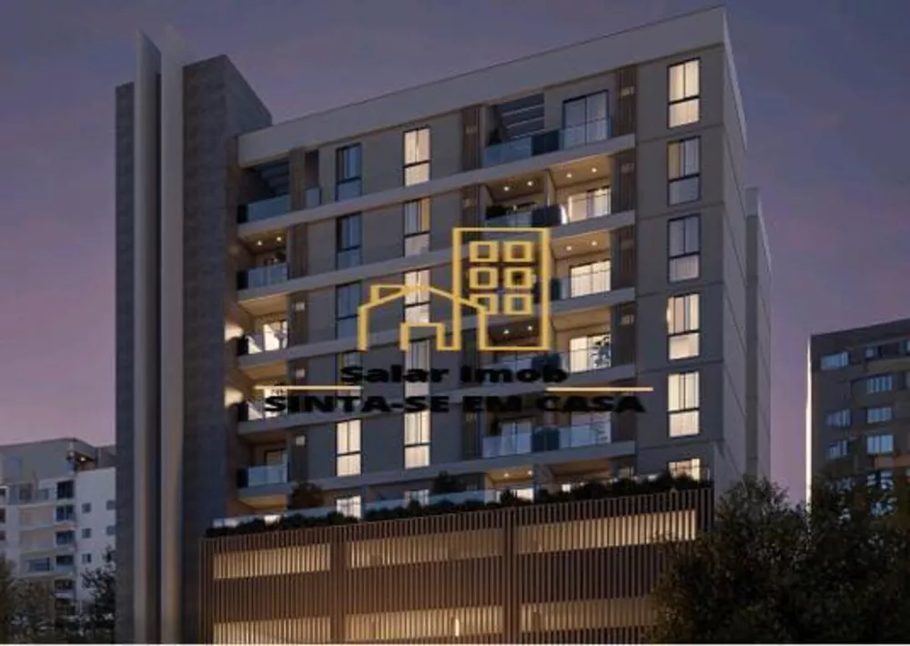 Apartamento, 3 quartos, 70 m² - Foto 3