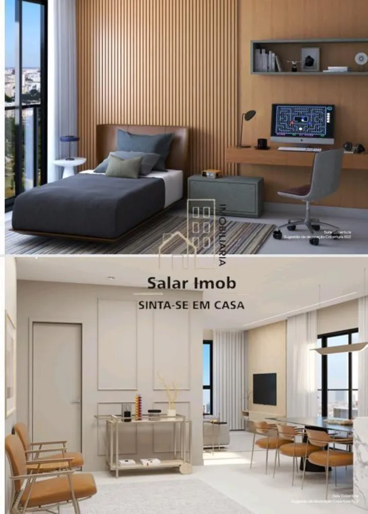 Apartamento, 3 quartos, 70 m² - Foto 29