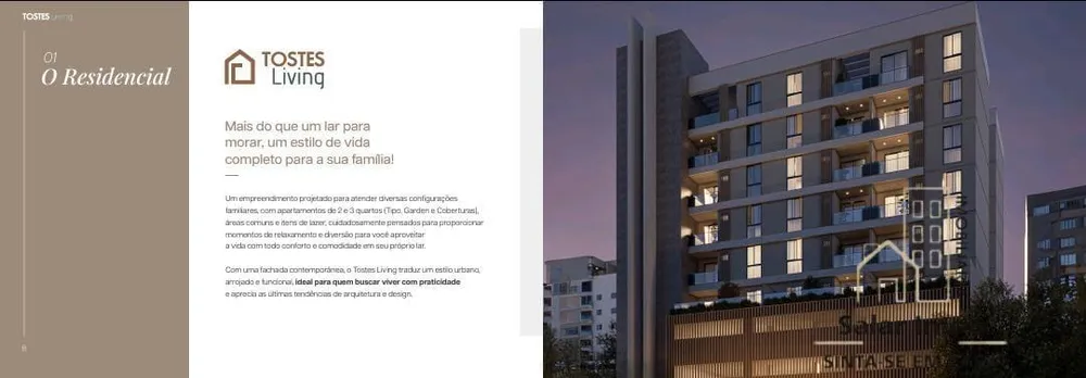 Apartamento, 3 quartos, 70 m² - Foto 20