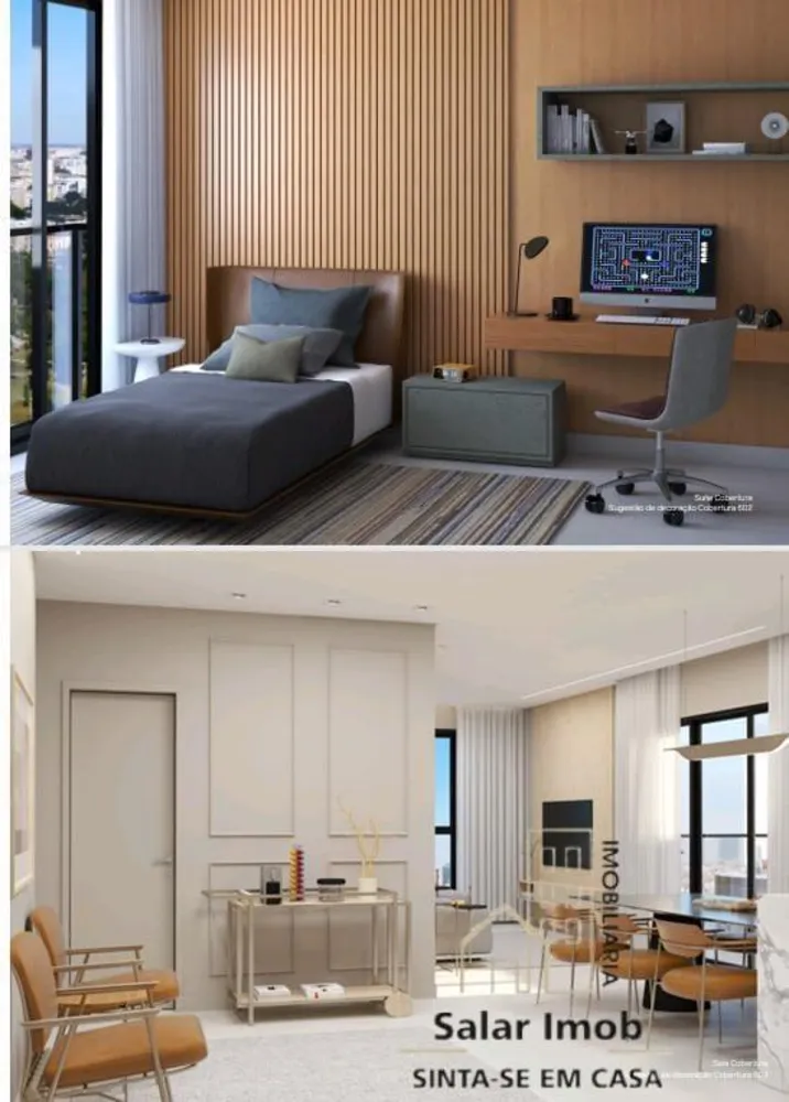 Apartamento, 3 quartos, 70 m² - Foto 26