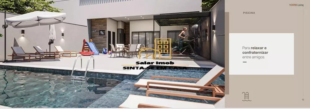 Apartamento, 3 quartos, 70 m² - Foto 1