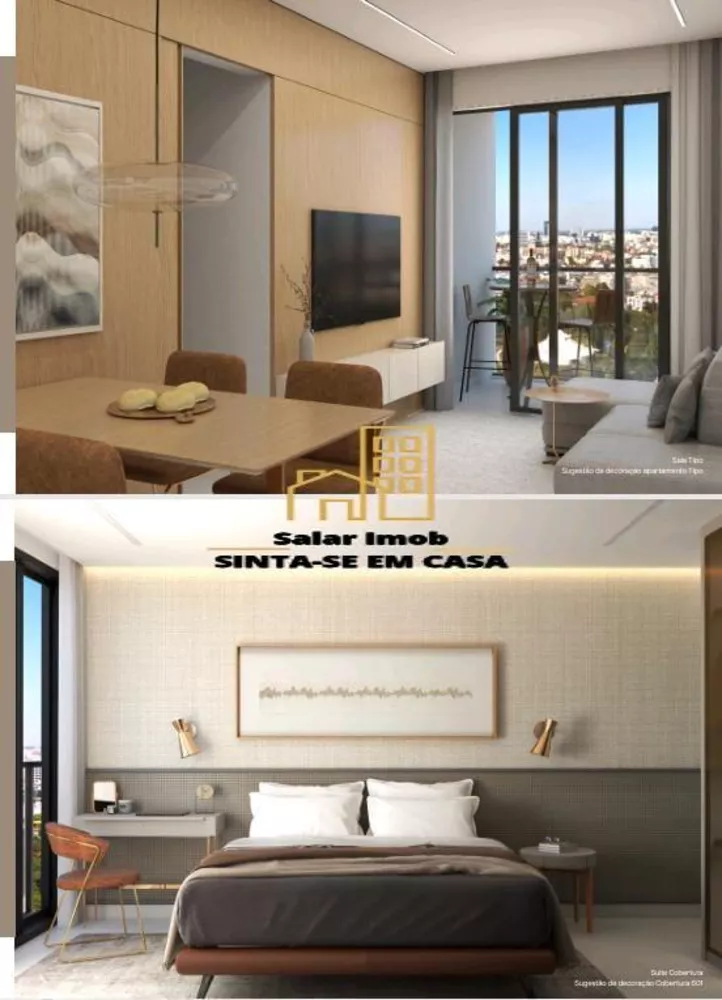 Apartamento, 3 quartos, 70 m² - Foto 12