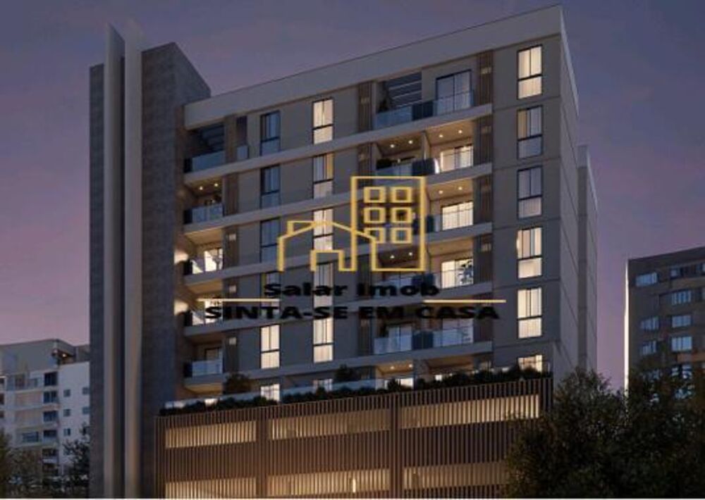 Apartamento à venda com 3 quartos, 70m² - Foto 4