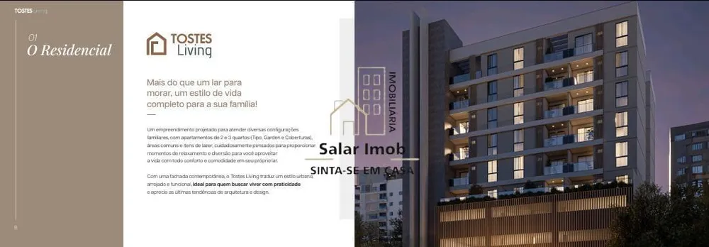 Apartamento, 3 quartos, 70 m² - Foto 19