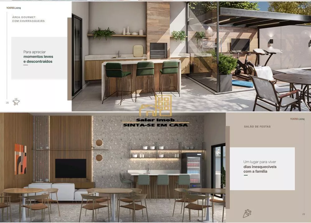 Apartamento, 3 quartos, 70 m² - Foto 7