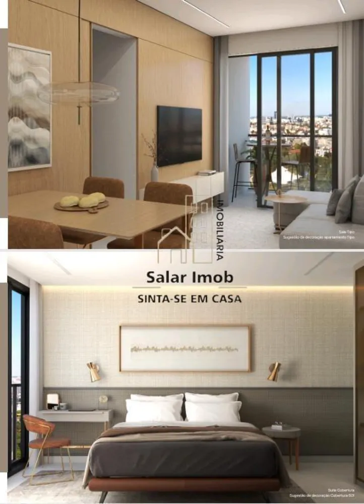 Apartamento, 3 quartos, 70 m² - Foto 31