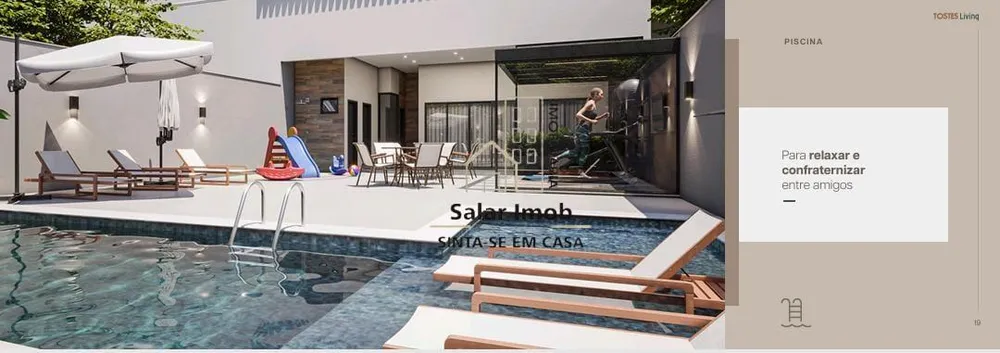Apartamento, 3 quartos, 70 m² - Foto 43
