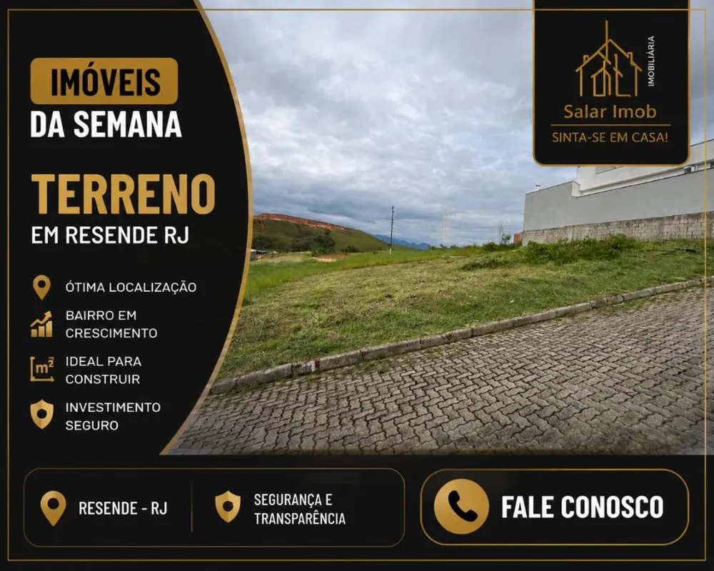 Terreno, 185 m² - Foto 2