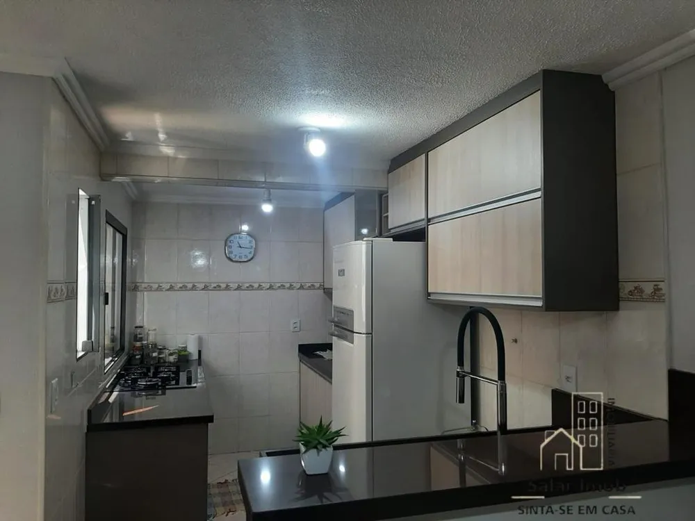 Casa, 3 quartos, 143 m² - Foto 9