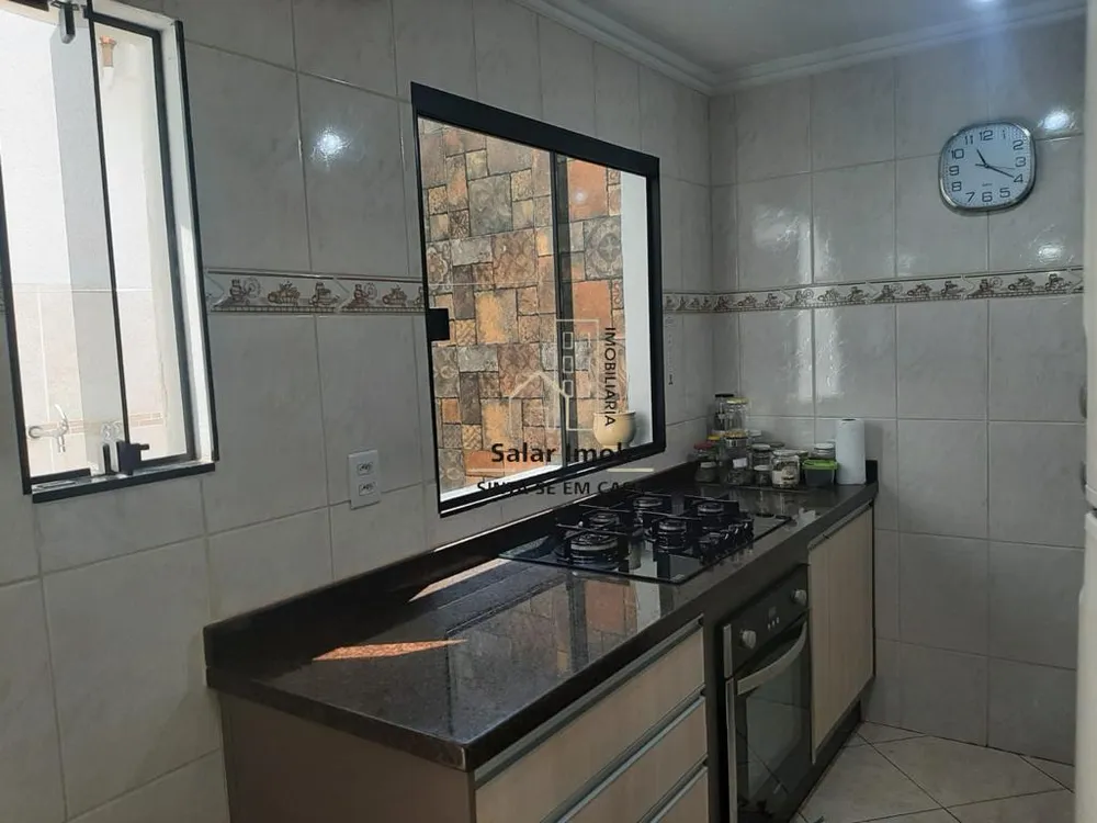 Casa, 3 quartos, 143 m² - Foto 16