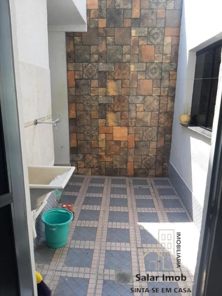 Casa, 3 quartos, 143 m² - Foto 35