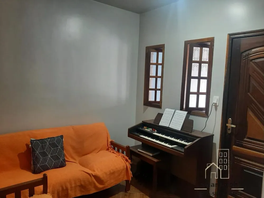 Casa, 3 quartos, 143 m² - Foto 5