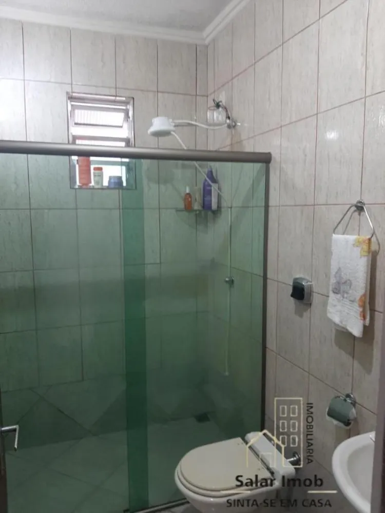 Casa, 3 quartos, 143 m² - Foto 21