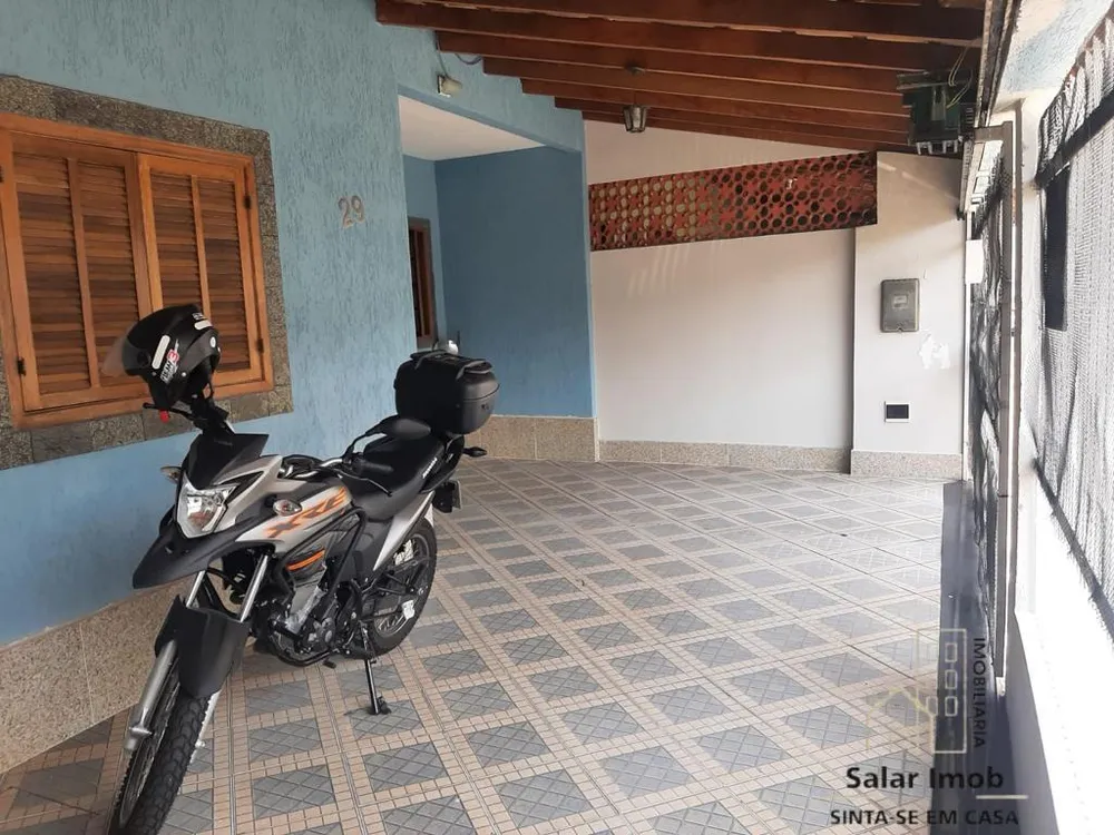 Casa, 3 quartos, 143 m² - Foto 3