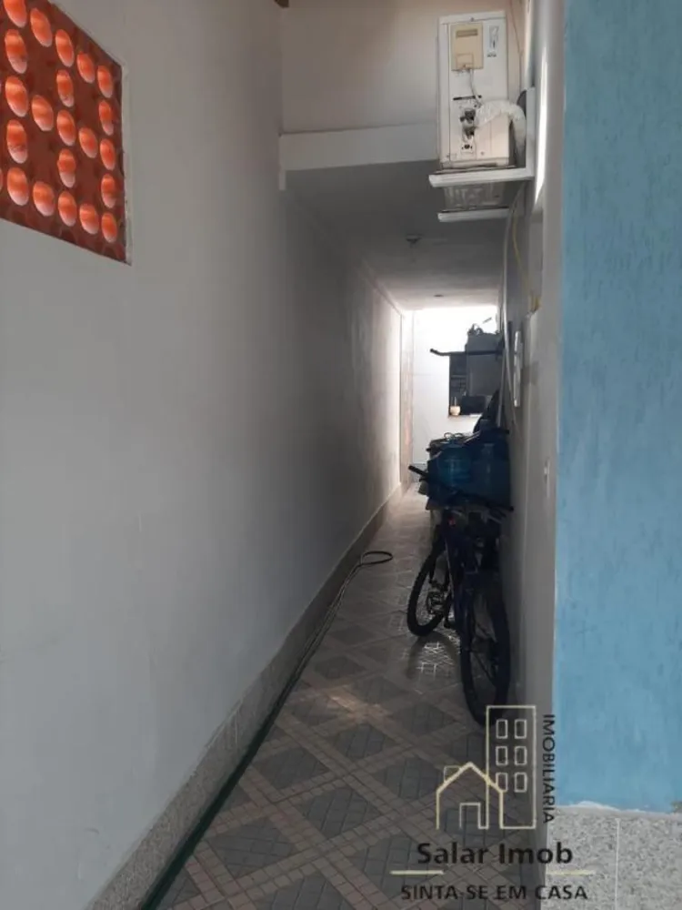 Casa, 3 quartos, 143 m² - Foto 33
