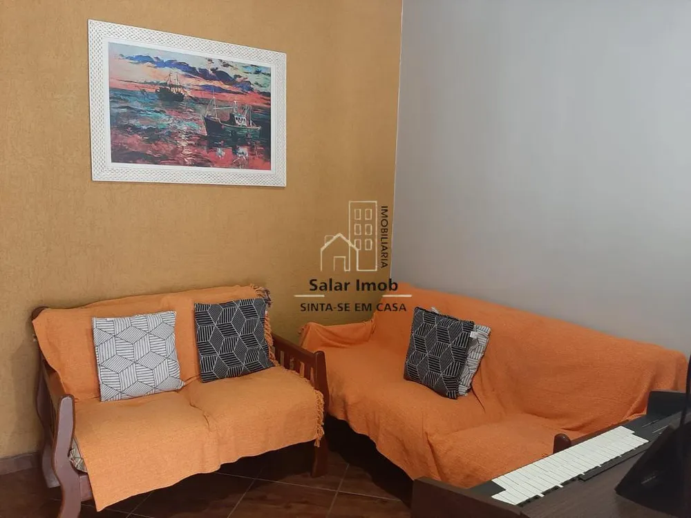 Casa, 3 quartos, 143 m² - Foto 10