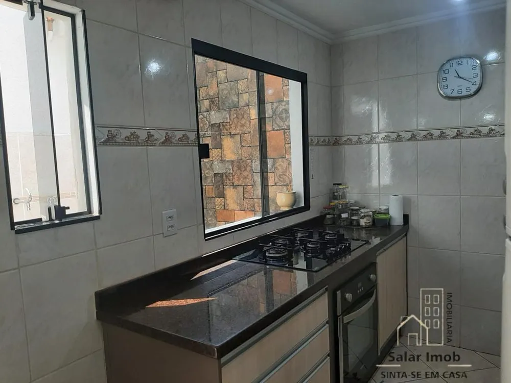 Casa, 3 quartos, 143 m² - Foto 13