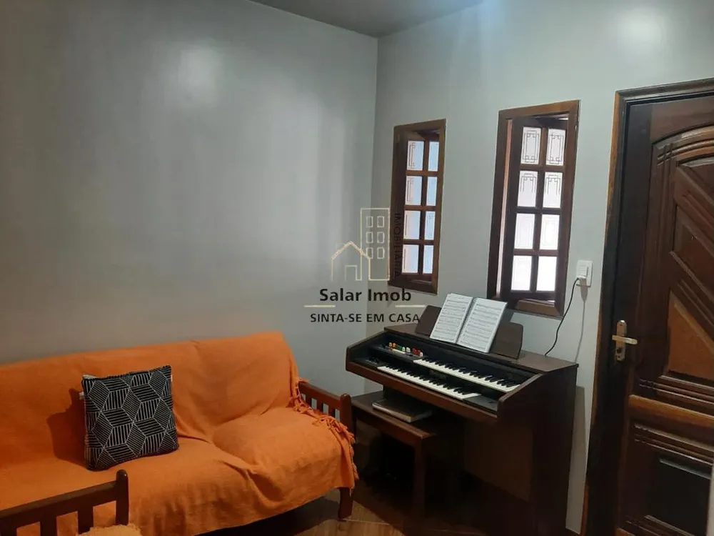 Casa, 3 quartos, 143 m² - Foto 8