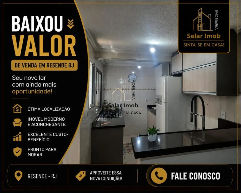 Casa, 3 quartos, 143 m² - Foto 2