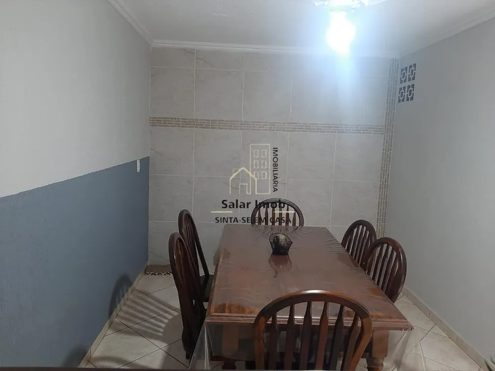 Casa, 3 quartos, 143 m² - Foto 12