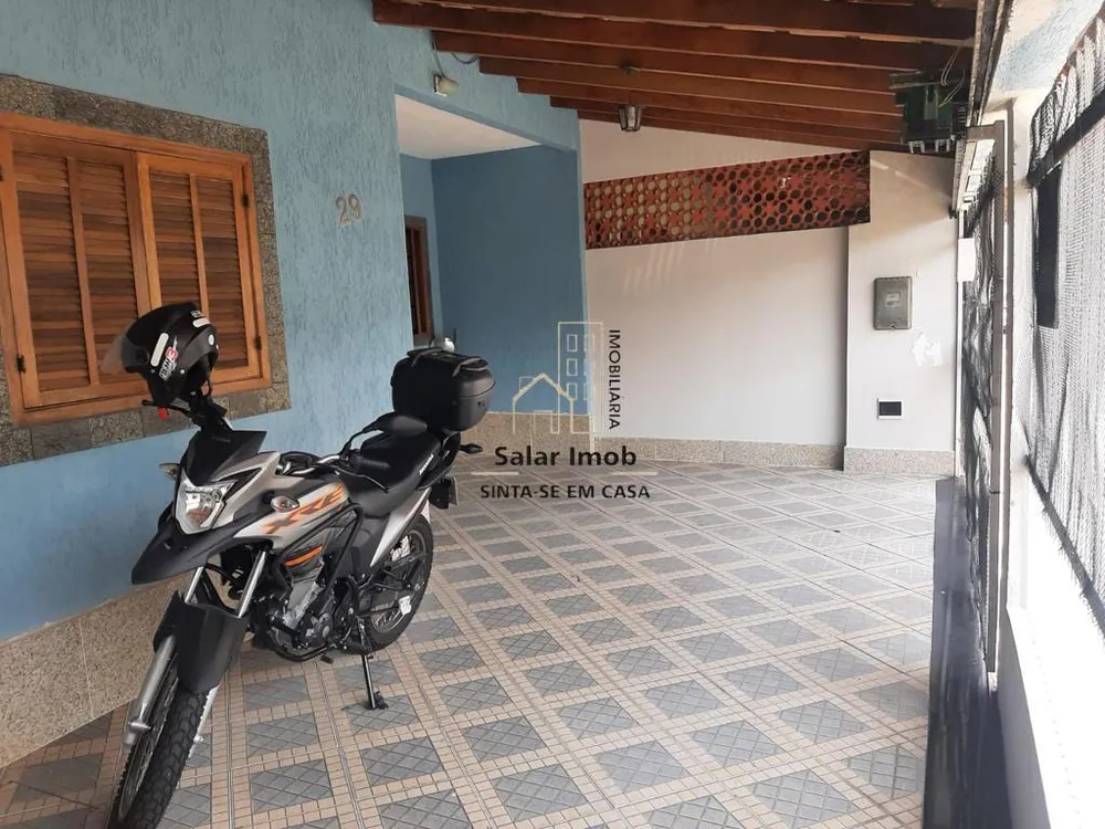 Casa, 3 quartos, 143 m² - Foto 6