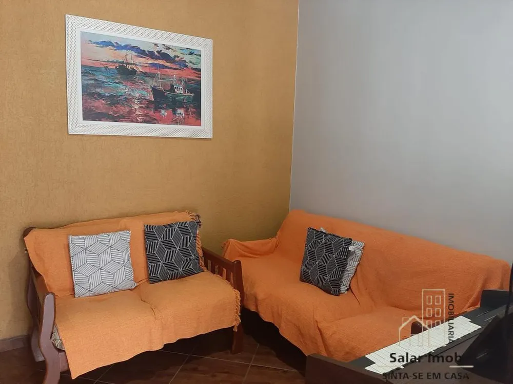 Casa, 3 quartos, 143 m² - Foto 7