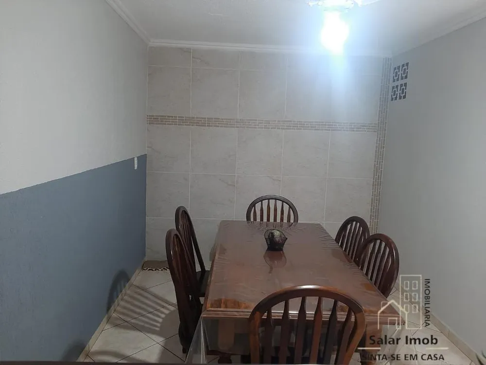 Casa, 3 quartos, 143 m² - Foto 15